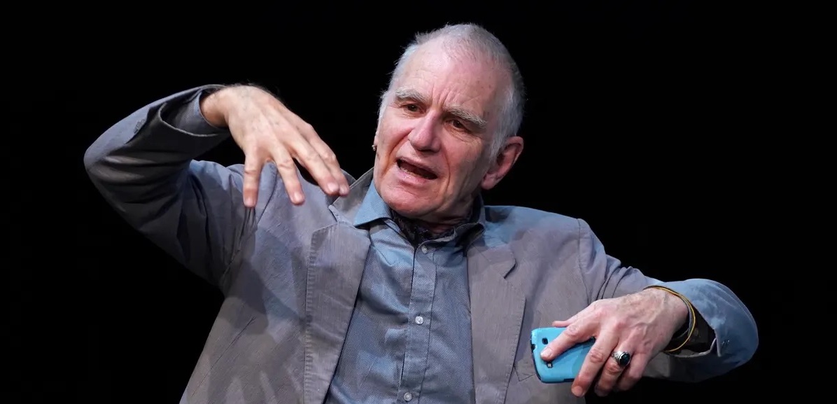 Joachim Rittmeyer – «Knackwerk»